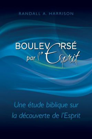 Bouleversé par l'Esprit: Une étude biblique sur la découverte de l'Esprit