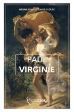 Paul et Virginie: édition ORiHONi