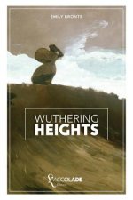 Wuthering Heights: les Hauts de Hurlevent, bilingue anglais/français (+ lecture audio intégrée)