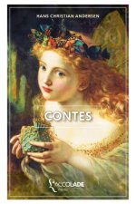 Contes: bilingue danois/français (+ audio intégré)