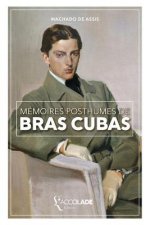 Mémoires posthumes de Brás Cubas: bilingue portugais/français (+ audio intégré)