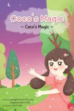Coco's magic: A story of a magical girl named Coco