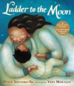 Ladder to the Moon [With CD (Audio)]