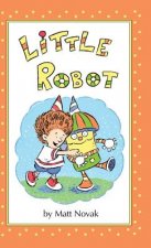 Little Robot