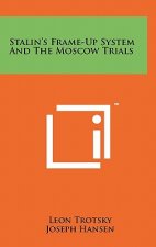 Stalin's Frame-Up System And The Moscow Trials