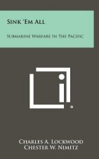 Sink 'Em All: Submarine Warfare In The Pacific