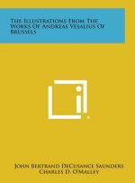 The Illustrations From The Works Of Andreas Vesalius Of Brussels