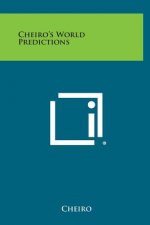Cheiro's World Predictions