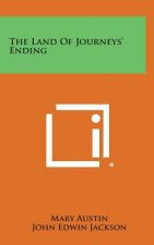 The Land of Journeys' Ending
