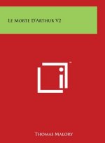 Le Morte D'Arthur V2