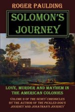 Solomon's Journey