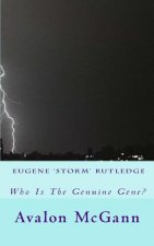 'Storm' Rutledge