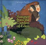 Songs from the Garden of Eden: Jewish Lullabies and Nursery Rhymes [With CD (Audio)]