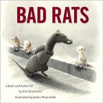 Bad Rats [With CD]