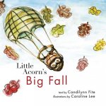 Little Acorn's Big Fall
