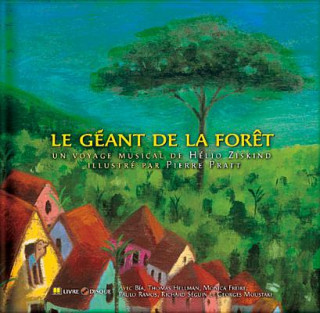 Le Geant de la Foret