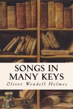 Songs In Many Keys