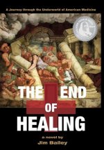 The End of Healing: A Journey Through the Underworld of American Medicine