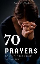 Book of 70 Prayers
