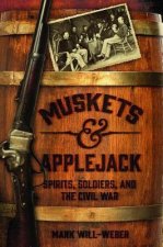 Muskets and Applejack: Spirits, Soldiers, and the Civil War