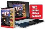 The Madcap Mystery of the Missing Liberty Bell