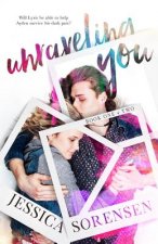 Unraveling You Series: Book 1 & 2