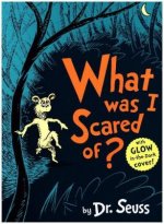 What Was I Scared Of?