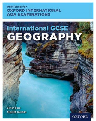 oxford geography dissertation