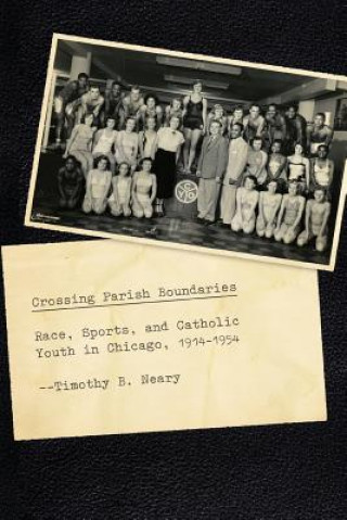 Crossing Parish Boundaries