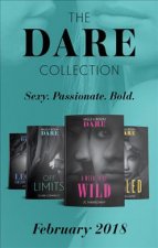 Dare Collection: February 2018