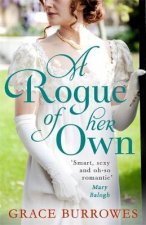 Rogue of Her Own