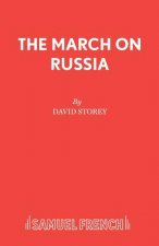 March on Russia