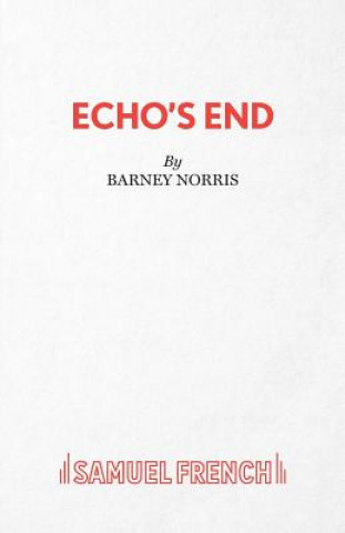 Echo's End