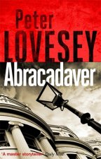 Abracadaver