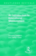 Introduction to Educational Measurement