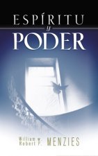 Espiritu Y Poder