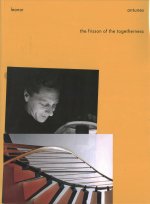 Leonor Antunes: the frisson of the togetherness
