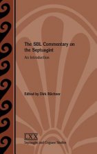 SBL Commentary on the Septuagint