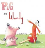 Pig and Wendy