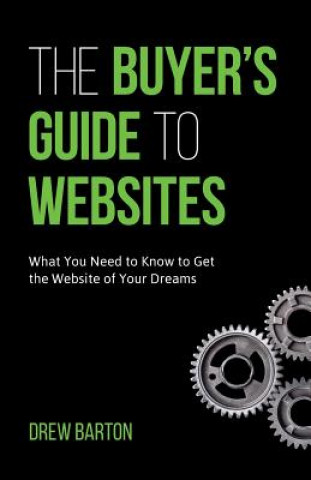 Buyer's Guide to Websites