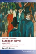 Reading the Modern European Novel since 1900 - A Critical Study of Major Fiction from Proust's Swann's Way to Ferrante's Neapolitan Tetralogy