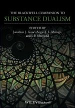 Blackwell Companion to Substance Dualism