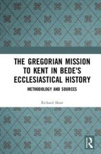 Gregorian Mission to Kent in Bede's Ecclesiastical History