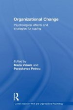 Organizational Change