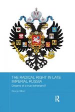 Radical Right in Late Imperial Russia