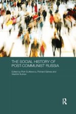 Social History of Post-Communist Russia