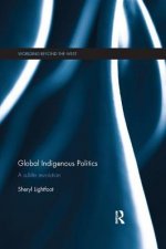Global Indigenous Politics