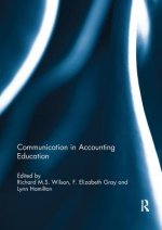 Communication in Accounting Education