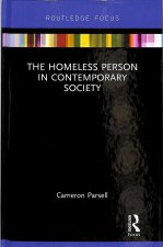 Homeless Person in Contemporary Society
