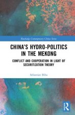 China's Hydro-politics in the Mekong